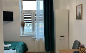 Apartament Zielony Kołłątaja